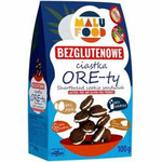 Glutenfreie, zuckerfreie Kekse nach Erzart 100 g