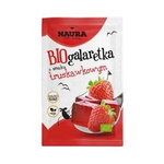 Gelee mit Erdbeergeschmack BIO 38 g