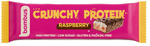 Glutenfreier Himbeer Crunchy Protein Riegel 50 g