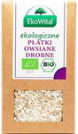Bio Zarte Haferflocken 350 g – Ekowital