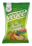 Vegee Bio-Gemüsechips glutenfrei 85 g – Mclloyds