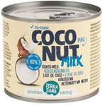 Kokosnussmilch - Kokosnussdrink in Dosen ohne Guarkernmehl (22 % Fett) BIO 200 ml