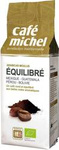 Arabica 100% Premium Equilibre Fair Trade gemahlener Kaffee BIO 250 g - Cafe Michel