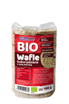 Vollkorn-Maiswaffeln mit Meersalz Bio 100 g – Naturavena
