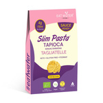 Tagliatelle aus Tapioka und Konjak, glutenfrei, Bio, 200 g – Slim