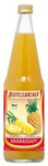 Ananassaft Bio 700 ml – Beutelsbacher