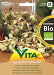 Mungobohnensamen für Sprossen BIO 30 g - Vita Line