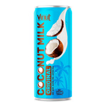 Kokoswassergetränk mit Kokosfruchtfleischextrakt 320 ml – Vinut