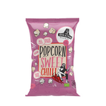 Popcorn mit süßem Chili-Geschmack glutenfrei Bio 75 g – John Altman