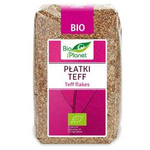 Teff-Flocken BIO 300 g - Bio Planet