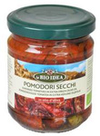Getrocknete Tomaten in Olivenöl BIO 190 g