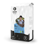 Arabica/Robusta Fair Trade entkoffeinierte Kaffeebohnen Bio 1 kg - Oxfam