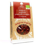 Tomaten-Knoblauch-Gewürz mit Schwarzkümmel Bio 40 g – Dary Natury