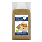 Vollkorngrieß BIO 400 g - Bio Life