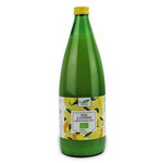 Zitronensaft nfc 100 % BIO 1 l