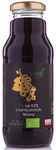 Schwarzer Johannisbeersaft nfc bio 300 ml - vero