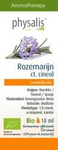 Ätherisches Rosmarinöl (Rozemarijn) Bio 10 ml