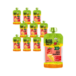 SET 10 x Bananen-Erdbeer-Smoothie ohne Zuckerzusatz 12