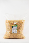 Bio Hartweizengrieß Penne 5 kg – Horeca