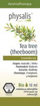 Ätherisches Teebaumöl ECO 10 ml