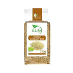 Geschälter Sesam BIO 250 g