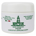 Psor Salbe für Psoriasis und Dermatitis 50 ml - ELETTA