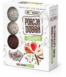 Frucht-Nuss-Kugeln 12 Stück à 12 g – Pure Life