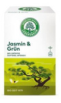 Grüner Jasmintee, express BIO (20 x 1,5 g) 30 g