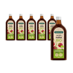 SET 6 x Himbeersaft 100% BIO 500 ml