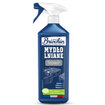 Wäscheseife für verschiedene Oberflächen eco 750 ml - BRIOCHIN