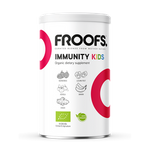 Immunität Kinder Mix Pulver BIO 200 g - Froofs