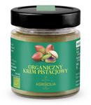 Bio Pistaziencreme 200 g – Agrisicilia