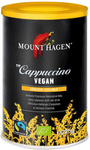 Vege Cappuccino Fair Trade Bio 225 g - Mount Hagen