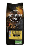 Arabica 100% Äthiopien Fair For Life Bohnenkaffee BIO 500 g - Bestimmung
