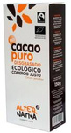 Fair gehandeltes glutenfreies Kakaopulver BIO 150 g