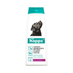Pflegeshampoo für Hunde mit dunklem Haar 200 ml
