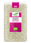 Quinoa-Flocken Bio 600 g - Bio Planet