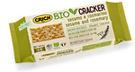 Sesam-Rosmarin-Kekse BIO 250 g