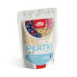 Glutenfreie Haferflocken 400 g - Incola