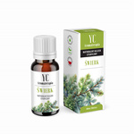 Ätherisches Fichtenöl 10 ml – Your Candle