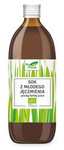 Bio Gerstengras Saft 500 ml – Bio Planet