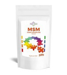Bio-Schwefelpulver Nahrungsergänzungsmittel 500 g - Soul Farm