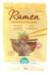 Glutenfreie braune Reis-Ramen-Nudeln bio 280 g