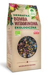 Vitaminbombe Tee bio 200 g - Dary Natury