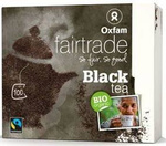 Schwarzer Tee BIO aus fairem Handel aus Sri Lanka (100 x 1,8 g) 180 g