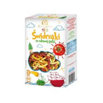 Nudeln Kinder Swidrzaki von Healthy Paki 250 g