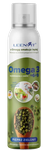 Ölspray mit grünem Pfeffer und Omega 3,6,9 150 ml - LEENVIT