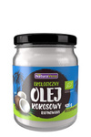 Raffiniertes Kokosnussöl Bio 420 g - Naturavena