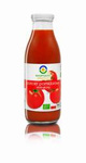 Glutenfreies Tomatenpüree BIO 500 ml