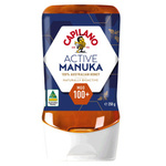 Manuka Honig mgo 100+ 250 g - Capilano Honig